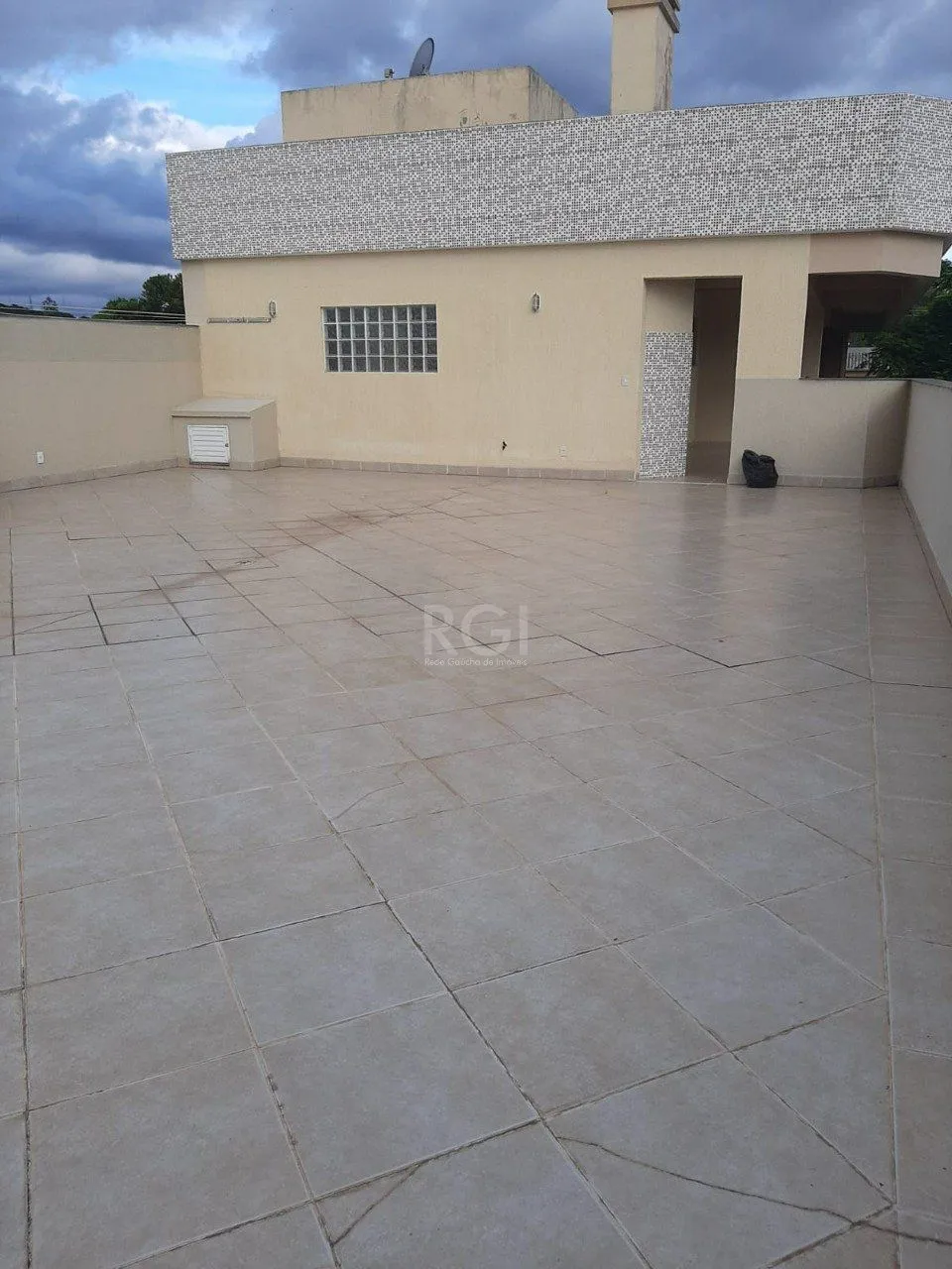 Imagem Predio - 265.05m², Belém Novo