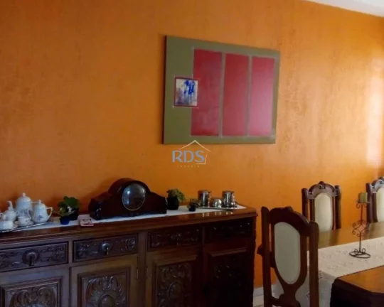 Imagem CASA RESIDENCIAL em São Paulo - SP, Vila Monte Alegre