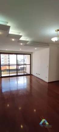 Foto do imóvel JARDIM DO MAR Apartamento 137M², amplo bem arejado 3 dormitórios, 2 vagas , ótima localização e valor !!