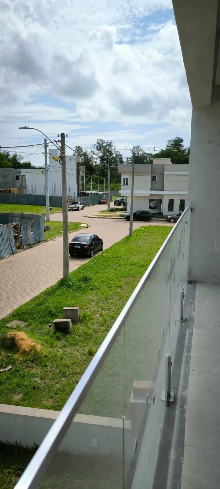 Imagem Casa em Condomínio à venda, bairro Campo Novo, 3 quartos (1 suite), 3 banheiros, 1 vaga