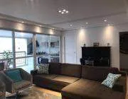 Imagem Apartamento com 3 Quartos à Venda, 163 m² em Jardim São Bento - Jundiaí
