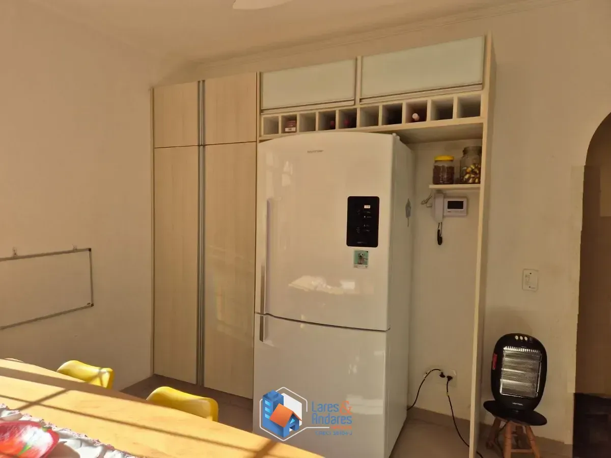 Imagem Casa para venda em Mirandópolis com 3 quartos, sendo 1 suíte, 182m²