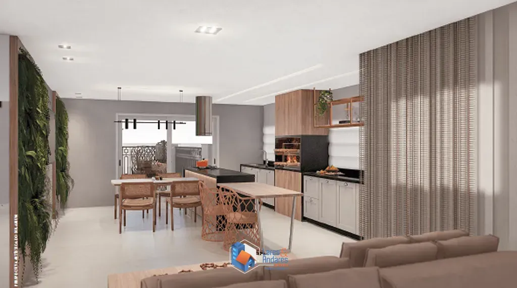Imagem Apartamento à venda 2 Quartos 1 Vaga 42M² Vila Dom Pedro I São Paulo - SP