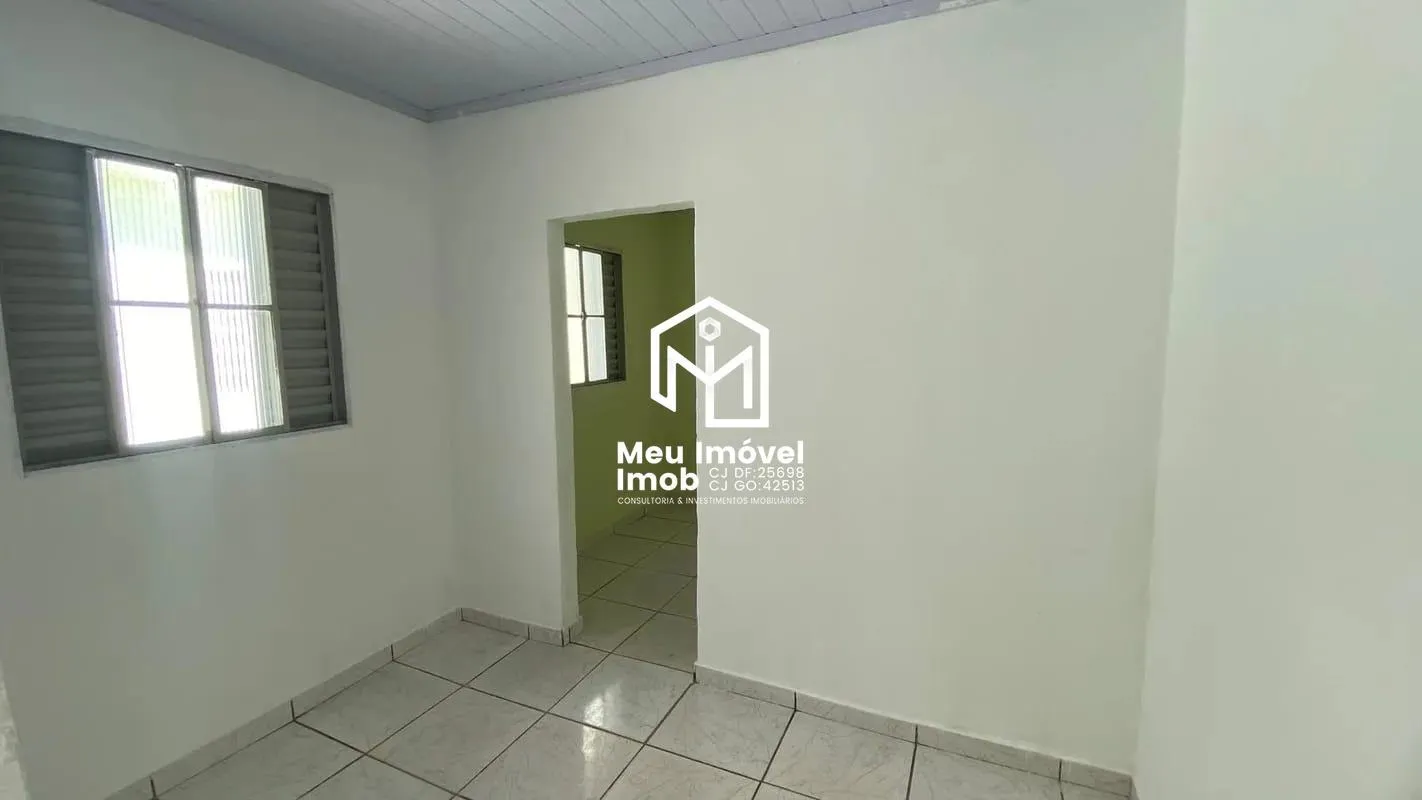 Imagem Casa 3 Quartos 3 Vagas 140m² Ceilândia Norte/DF