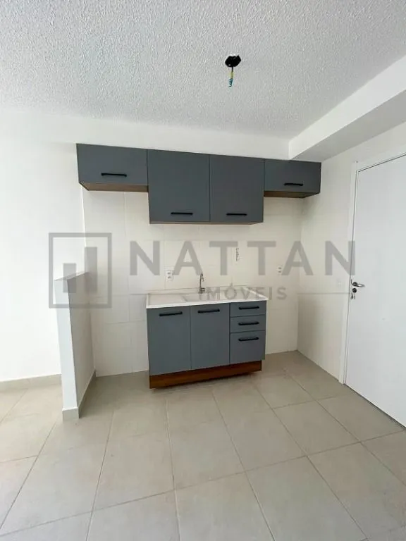 Imagem Apartamento com 1 dormitório à venda por R$ 260.000,00 - Vila Ema - São Paulo/SP