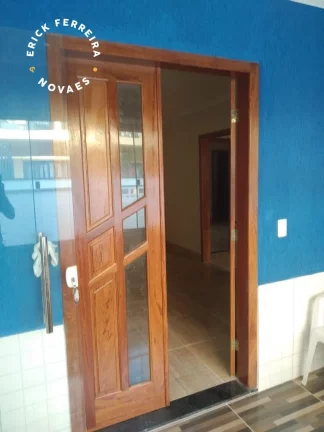 Imagem Casa no centro de Guarapari
