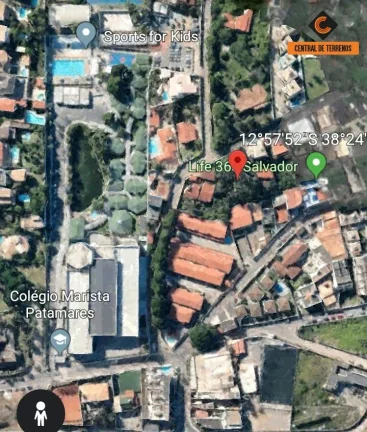 Foto do imóvel TERRENO