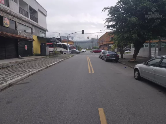 Imagem Apto em Praia Grande - Real, 1 Dorm Vaga 450m da Praia Região Z1 R$169mil