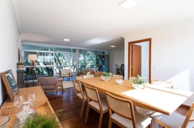 Imagem APARTAMENTO RESIDENCIAL em São Paulo - SP, Perdizes