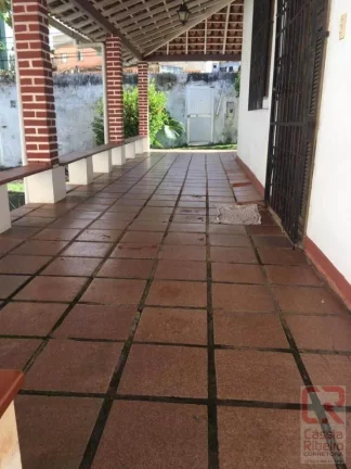 Foto do imóvel Casa para Venda em Salvador, Itapuã, 3 dormitórios, 1 suíte, 3 banheiros, 4 vagas em Rua Misael Tavares