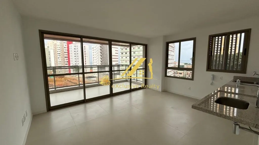 Foto do imóvel Apartamento RESIDENCIAL em Salvador - Bahia, Graça