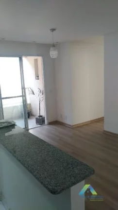 Foto do imóvel Lindo apartamento 3 dormitórios, sendo 1 suíte, 1vaga, com lazer completo, com fácil acesso a principais avenidas de São Paulo!