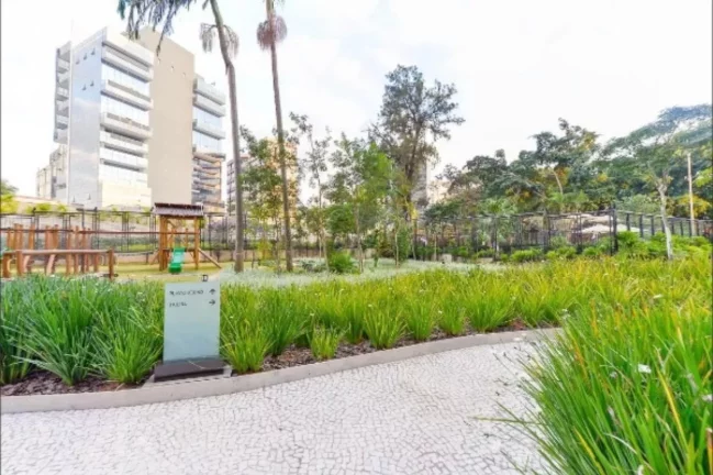 Imagem THERA FARIA LIMA - Apto 70m² (Revenda), ótima localização, próximo à Estação Pinheiros do metrô!!