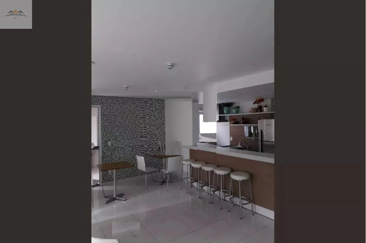 Imagem APARTAMENTO RESIDENCIAL em Diadema - São Paulo, Canhema