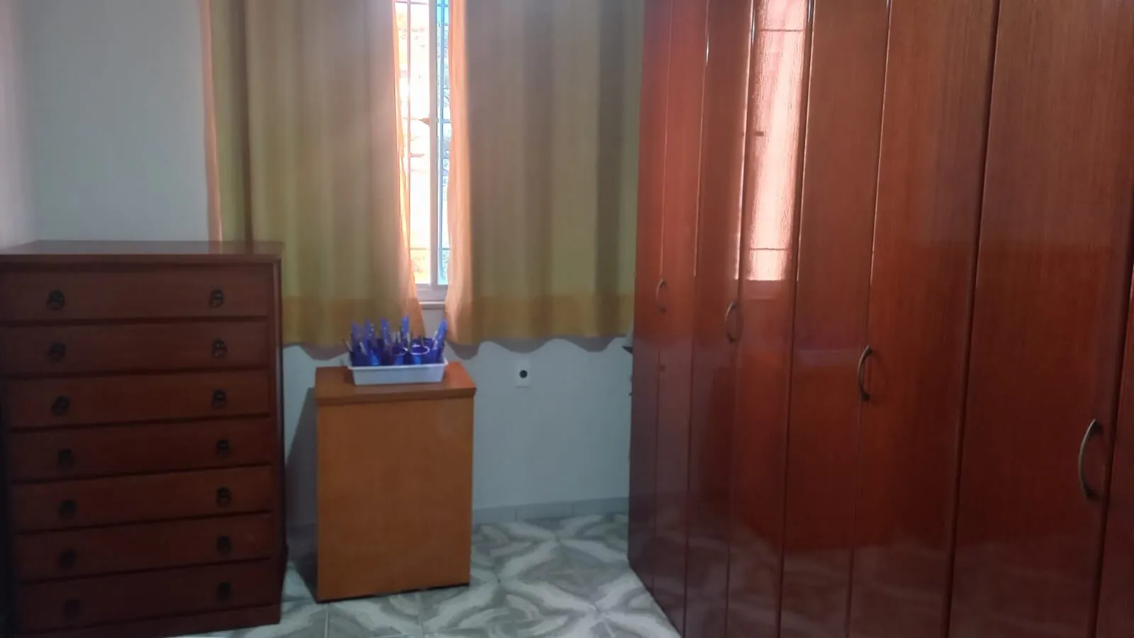 Imagem EDIFICIO VILLA LOBOS - Apartamento á Venda, 2 Qts, 2 Banheiros, 1 Vaga, 132 m² em Icaraí, Niterói/RJ