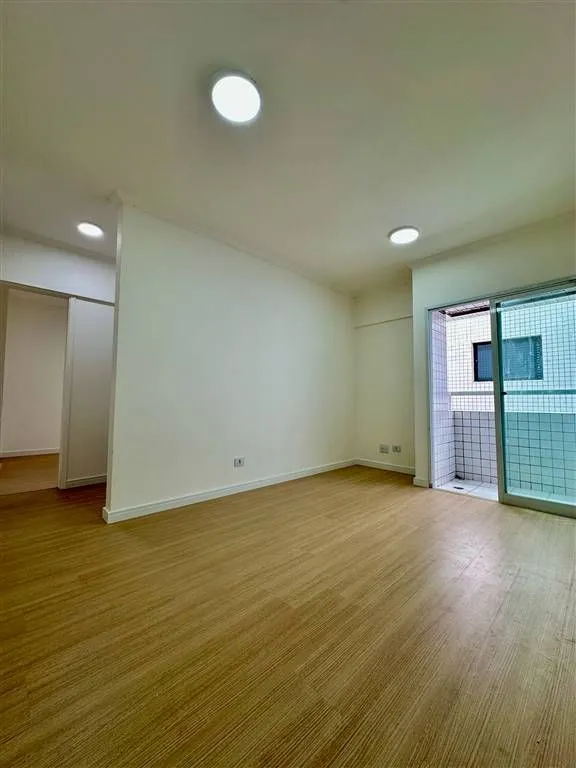 Imagem Apartamento à Venda em Forte, Praia Grande - SP