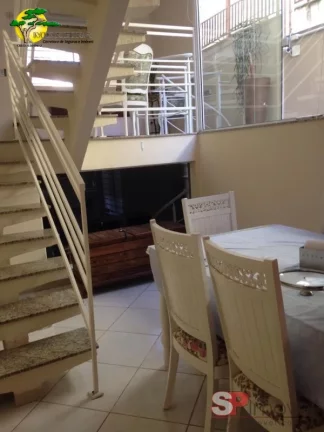 Imagem LINDO SOBRADO NO MANDAQUI