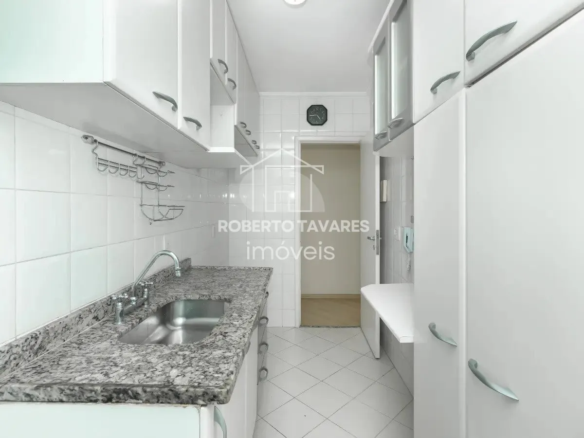 Imagem Apartamento de 2 quartos, 53m² no bairro Vila Mariana, em São Paulo