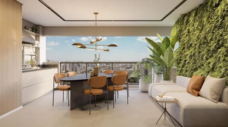 Imagem APARTAMENTO RESIDENCIAL em São Paulo - SP, Jardim das Perdizes