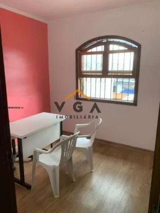 Imagem Sobrado para Venda em São Paulo, Vila Jacuí, 3 dormitórios, 2 banheiros, 4 vagas