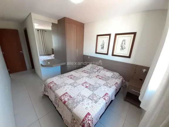 Imagem Apartamento 2 Dormitórios próximo ao mar