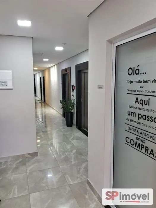 Imagem Apartamento novo na Vila Formosa de 27m².