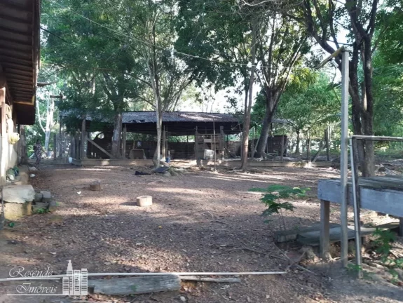 Imagem TERRENO A VENDA NO CENTRO