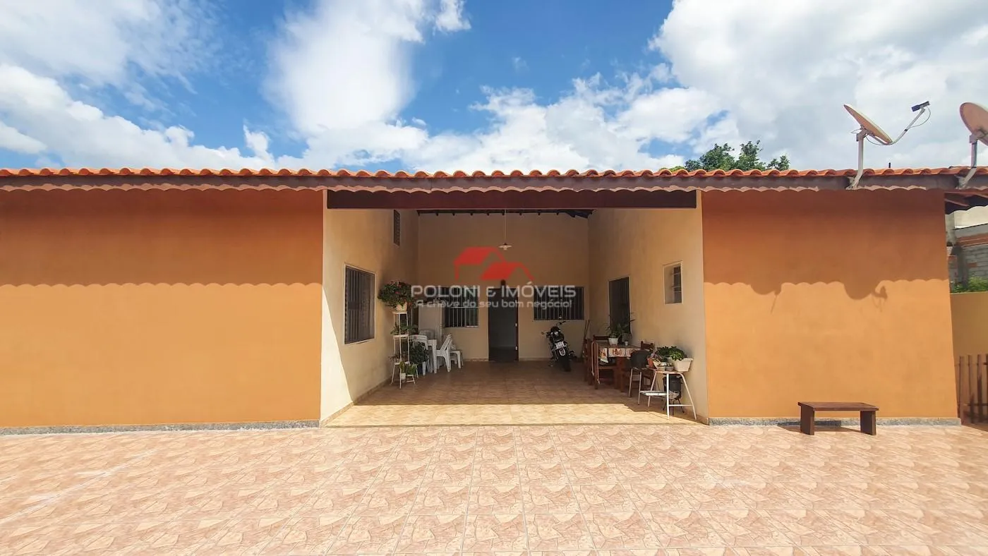Imagem CHÁCARA - JARDIM SANTOS REIS- PIRACAIA