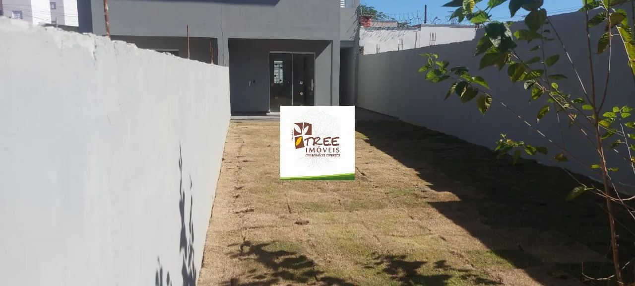 Imagem VENDA DE SOBRADO EM JUNDIAPEBA, EM MOGI DAS CRUZES/SP, 182m² com 3 quartos, suíte com varanda, sala ampla e garagem para 2 autos. CONSULTE-NOS.