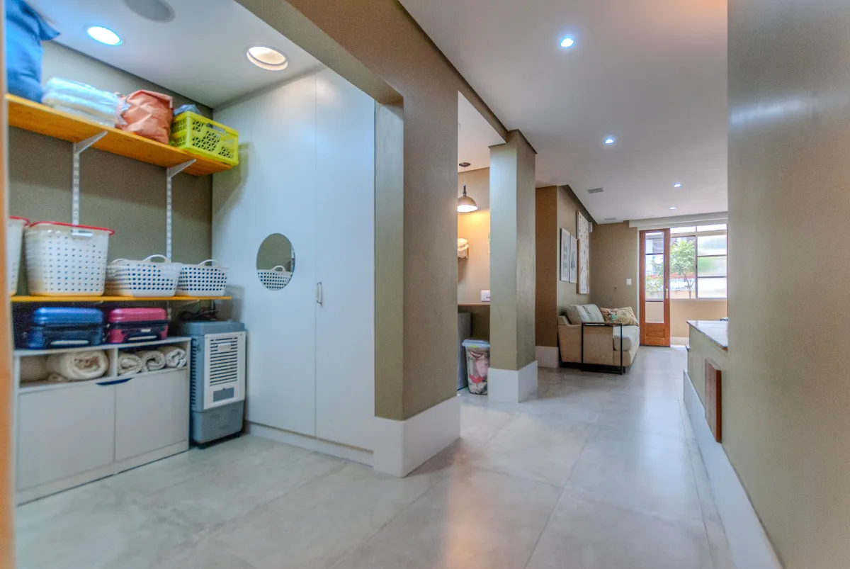 Imagem Apartamento para venda em Bela Vista com 5 quartos, sendo 2 suítes, 341m2