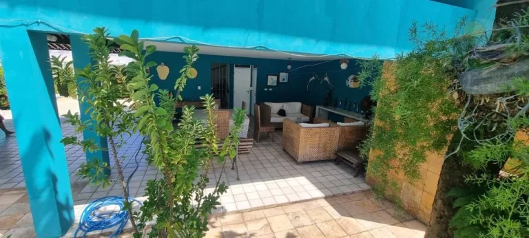 Imagem Casa duplex com 05 quartos, piscina, venda, Candeias, Jaboatão.