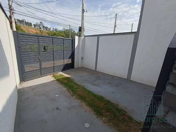 Imagem Casa com 2 Quartos à Venda - 85m² em Terra Preta