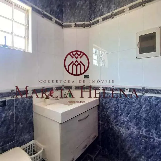 Imagem Sobrado à venda em Campinas, Parque Via Norte, com 6 quartos, 320m2