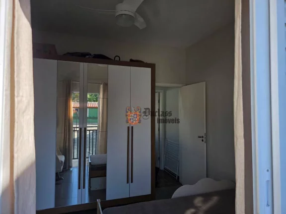 Imagem Sobrado com 2 dormitórios à venda, 80 m² por R$ 699.000,00 - Campos de Atibaia - Atibaia/SP