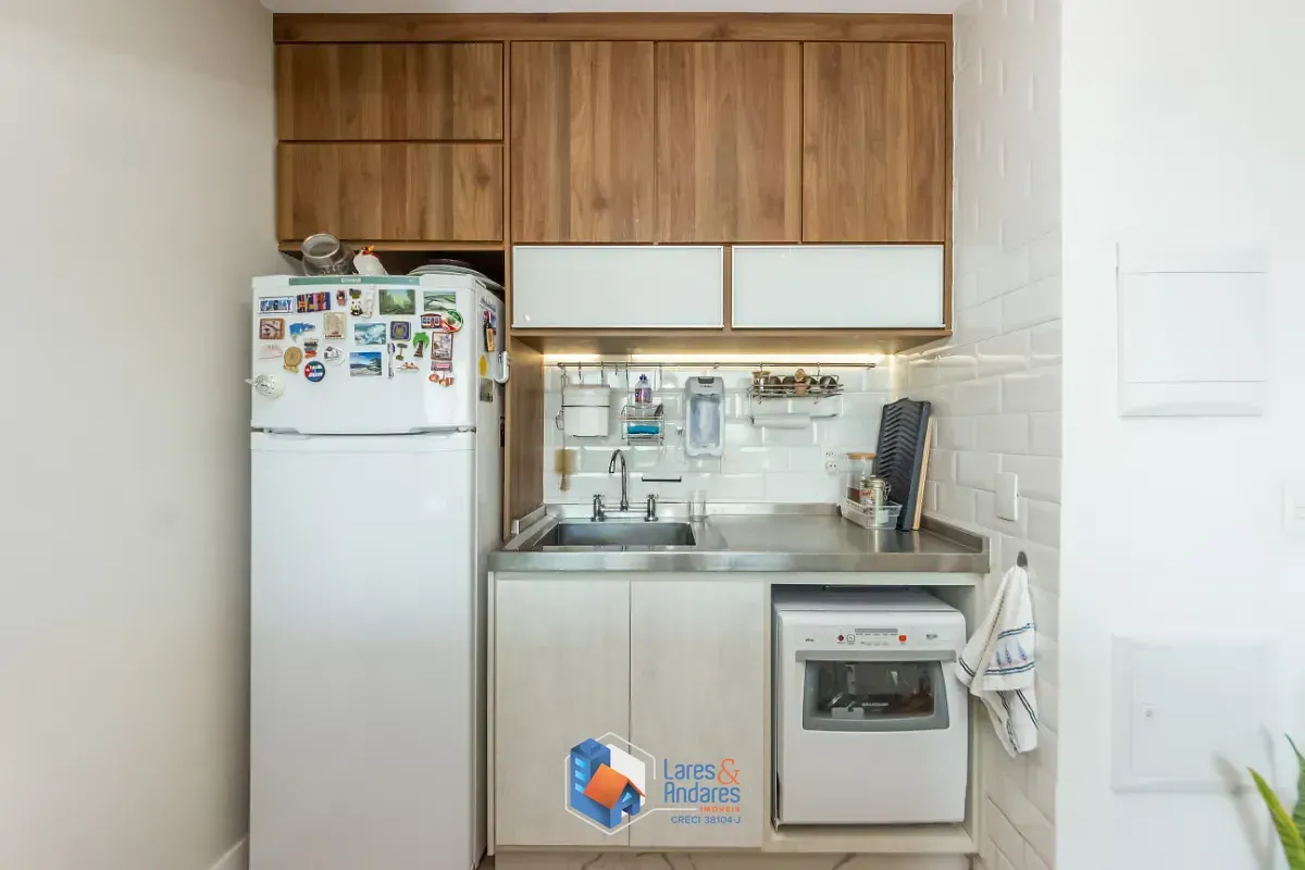 Imagem Duplex para venda em Sumarezinho com 2 quartos, sendo 2 suítes, 107m²