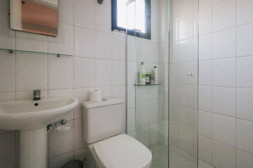 Imagem APARTAMENTO COM 111,00 m² - CANTO DO FORTE - PRAIA GRANDE SP
