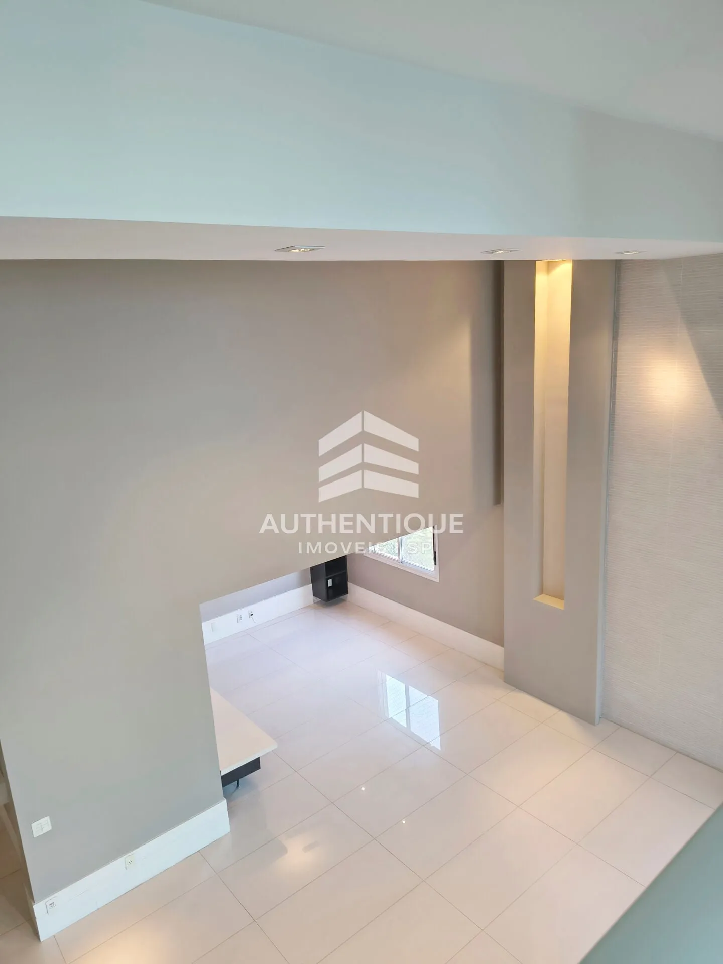 Imagem VILLAGGIO PANAMBY - Apartamento no bairro Panamby à venda