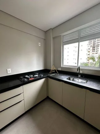 Imagem Apartamento com 2 dormitórios à venda, 93 m² por R$ 1.850.000,00 - Centro - Balneário Camboriú/SC
