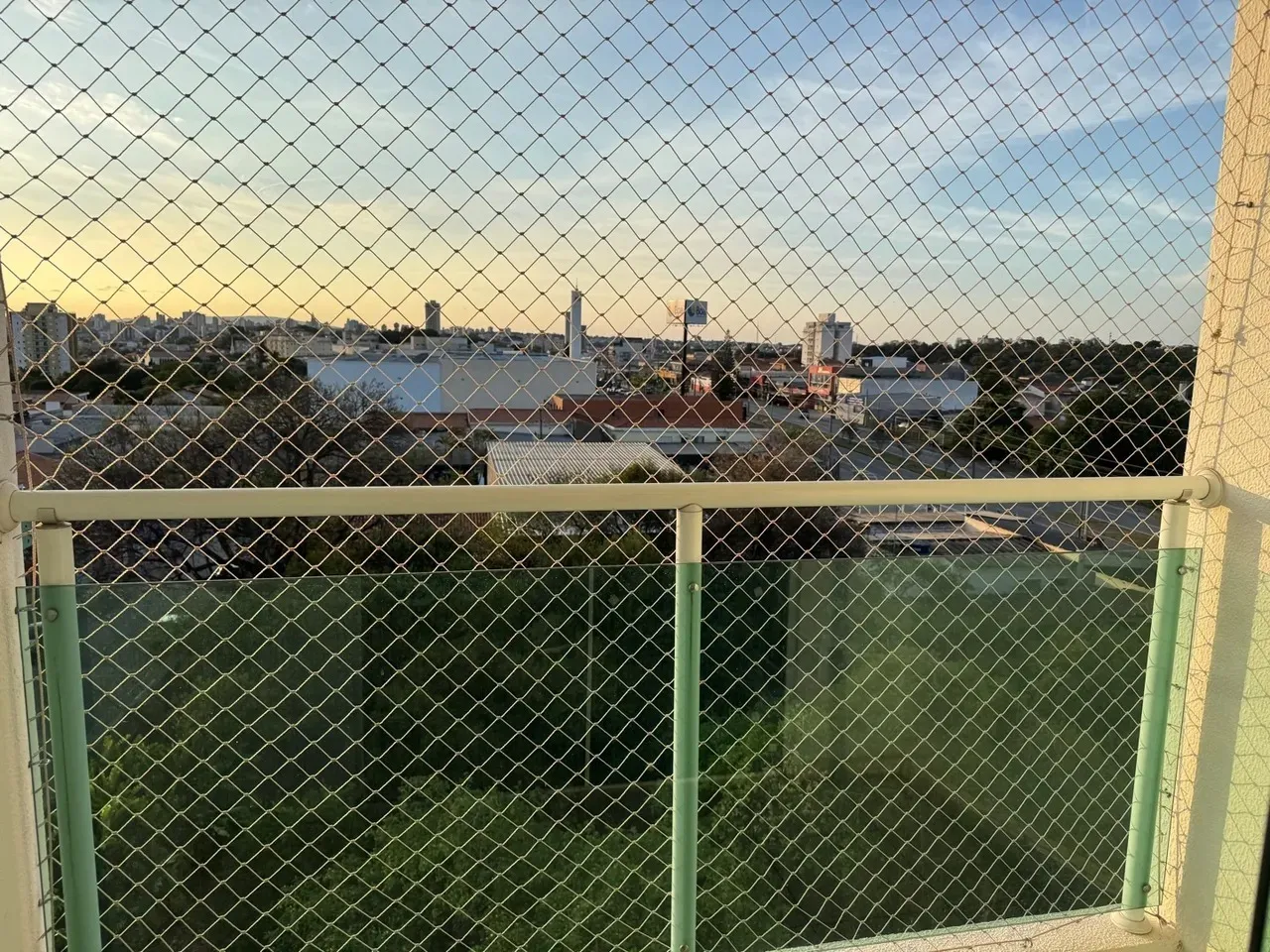 Imagem Apartamento de 70m² c/ Sacada, Localizado em Votorantim!