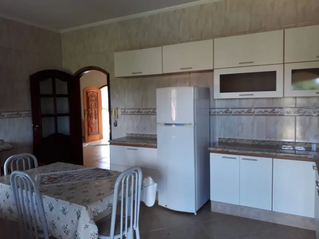 Imagem Chácara à venda 3 Quartos, 1 Suite, 6 Vagas, 3010M², Boa Vista, Caçapava - SP