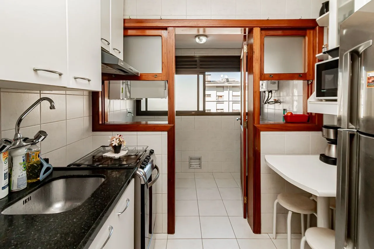 Imagem Apartamento em Cristo Redentor