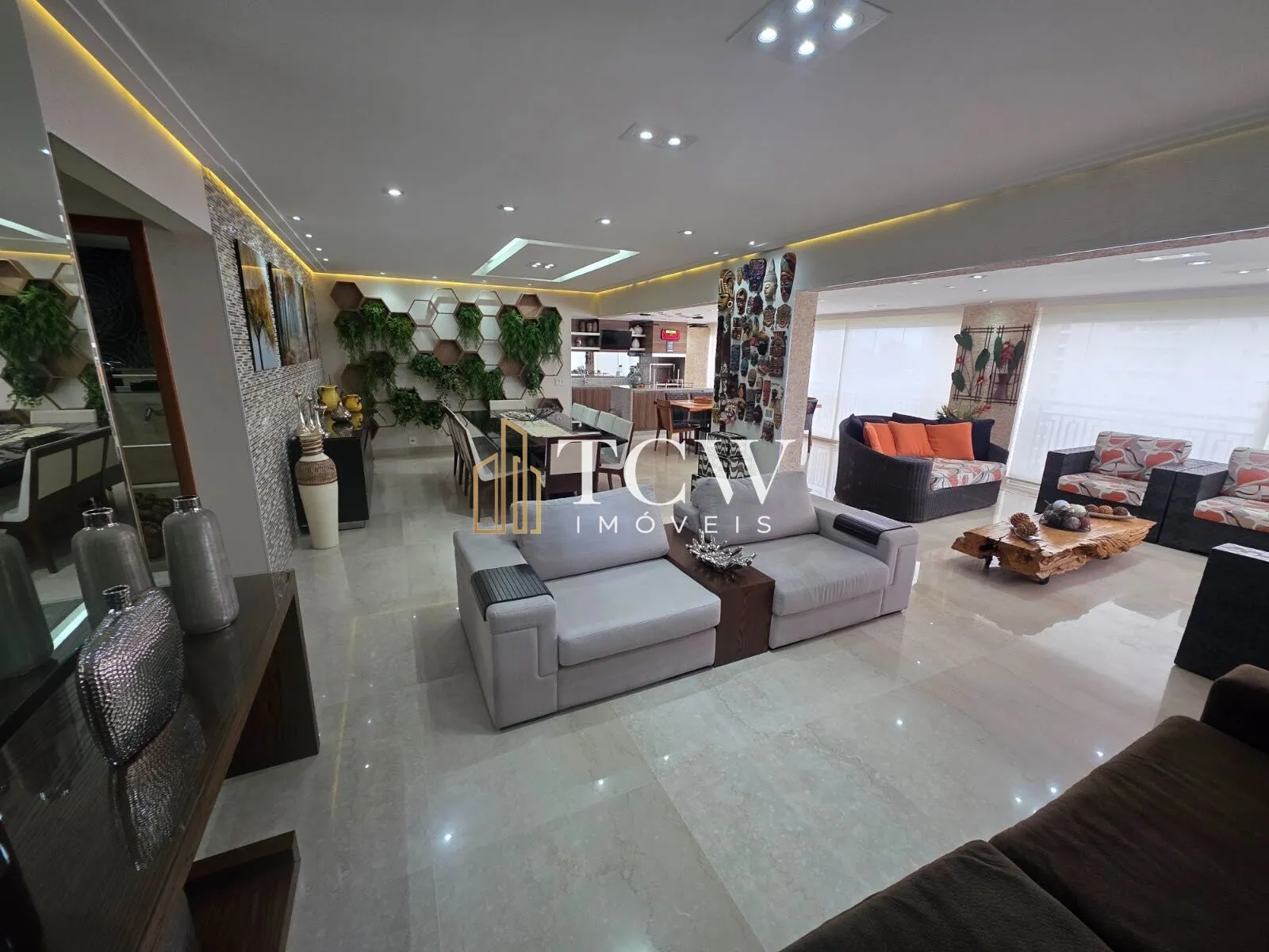 Foto do imóvel Apartamento Alto Padrão à Venda | 250 m² | Chácara Klabin, São Paulo/SP