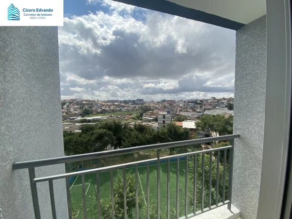 Imagem APARTAMENTO RESIDENCIAL em SÃO PAULO - SP, CIDADE LÍDER
