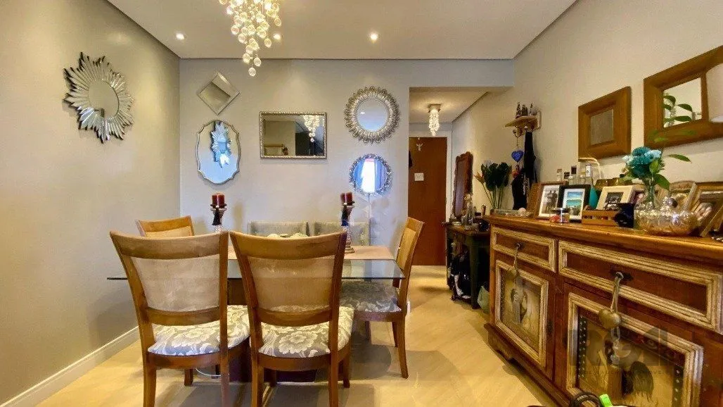 Imagem Apartamento em Cristo Redentor