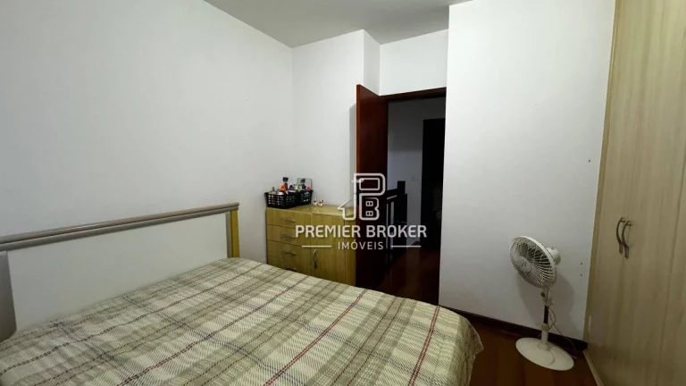 Imagem Casa à venda, 58 m² por R$ 375.000,00 - Parque do Imbui - Teresópolis/RJ