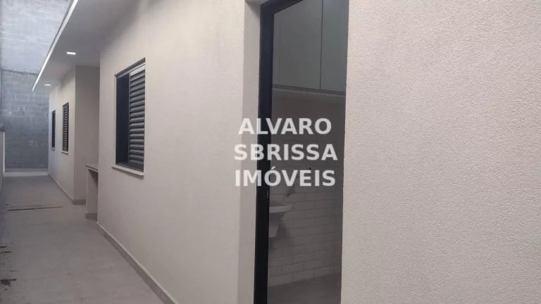 Imagem Casa térrea nova à venda com 3 suítes 360 m2 no Condomínio Vila dos Manacás próximo ao Plaza Shopping localização privilegiada!