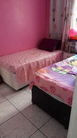 Imagem Apartamento com 2 dormitórios à venda, 39 m² por R$ 220.000,00 - Vila Nova Bonsucesso - Guarulhos/SP