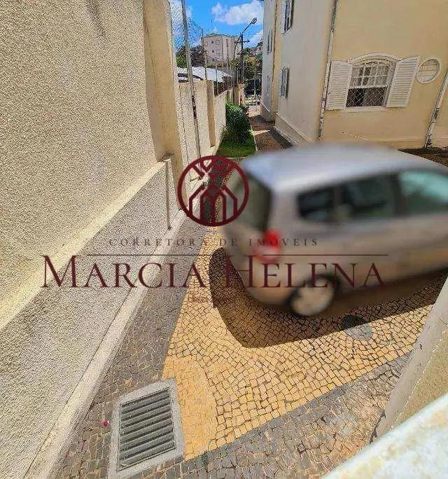 Imagem Apartamento à venda em Campinas, Vila Joaquim Inácio, com 3 quartos, 140,00m2