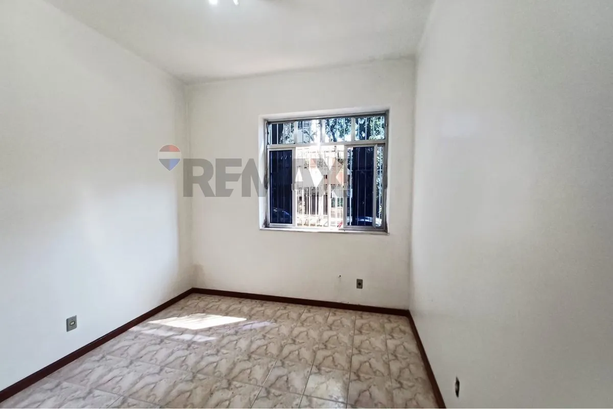 Imagem Apartamento à venda com 3 quartos no térreo no Grajaú