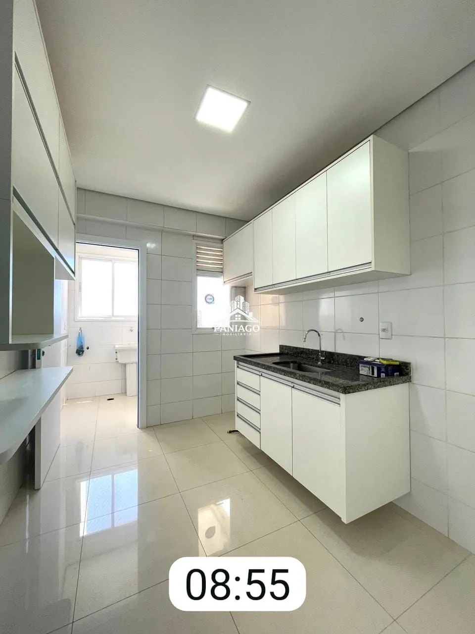 Imagem Apartamento com 3 Quartos à Venda no Edifício Jardim Beira Rio | Cuiabá/MT